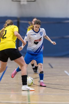 Bild 1274 - wBJ NFV Futsalmeisterschaft